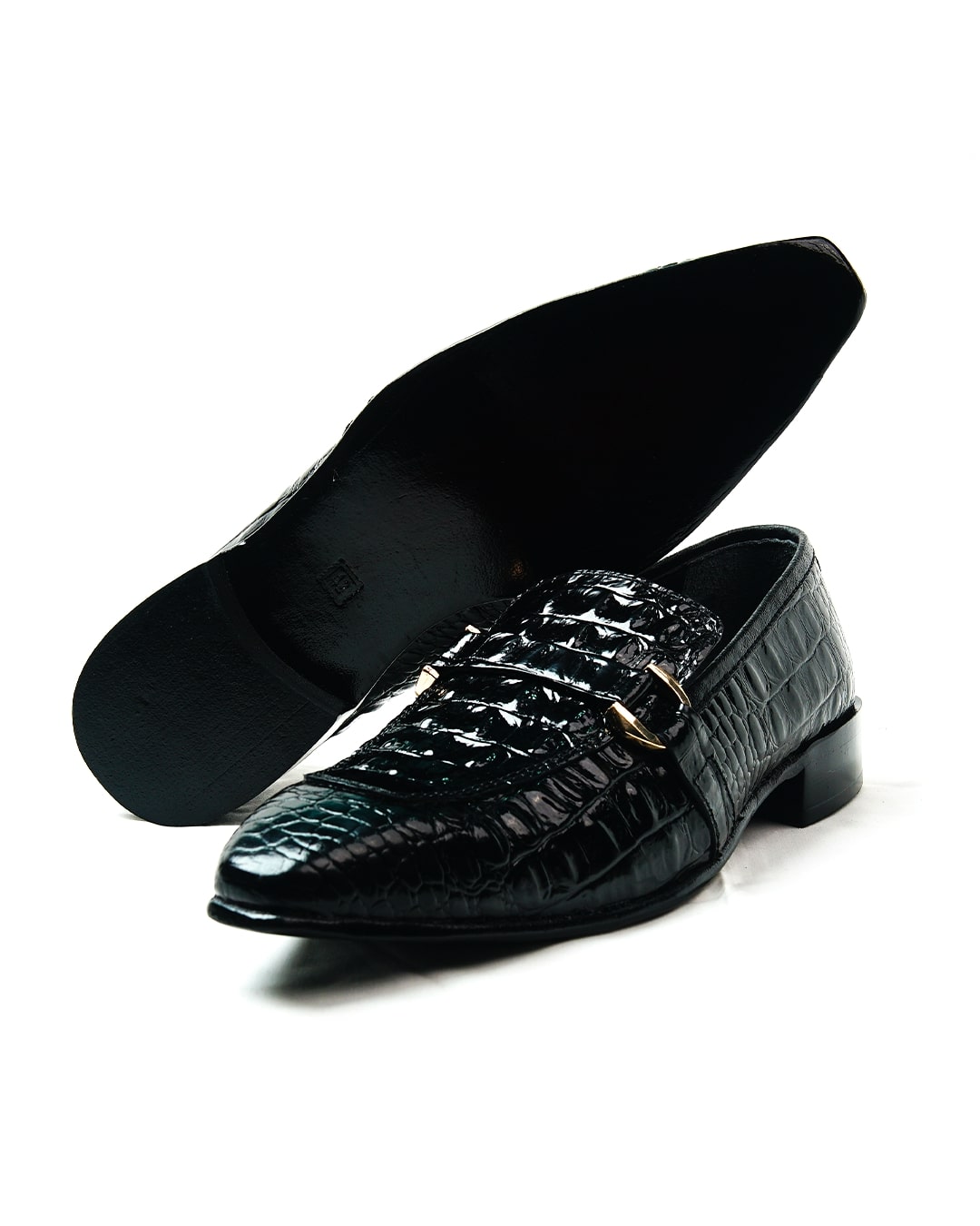 Royal Premium Crocodile