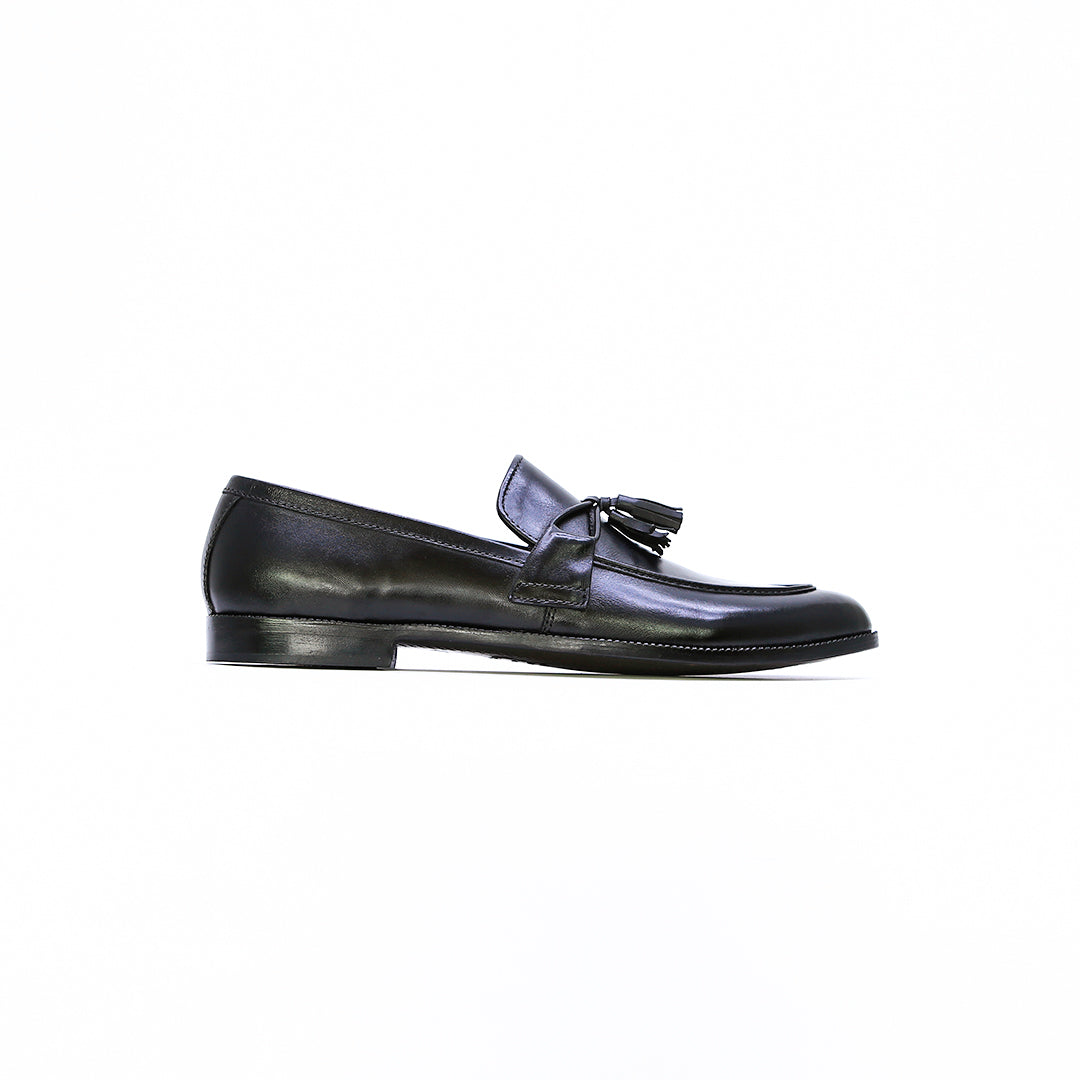 Boardroom Bold | Black