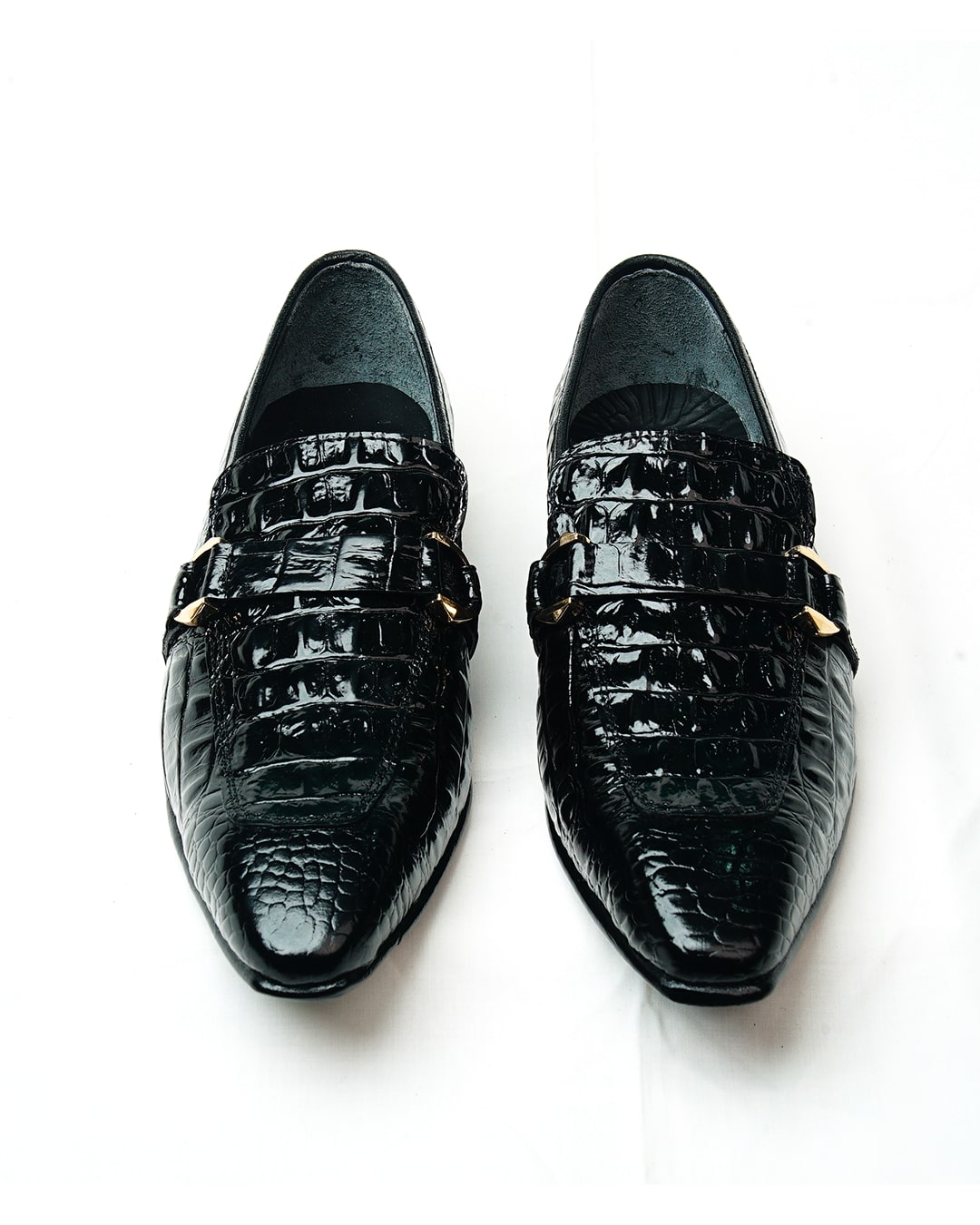 Royal Premium Crocodile