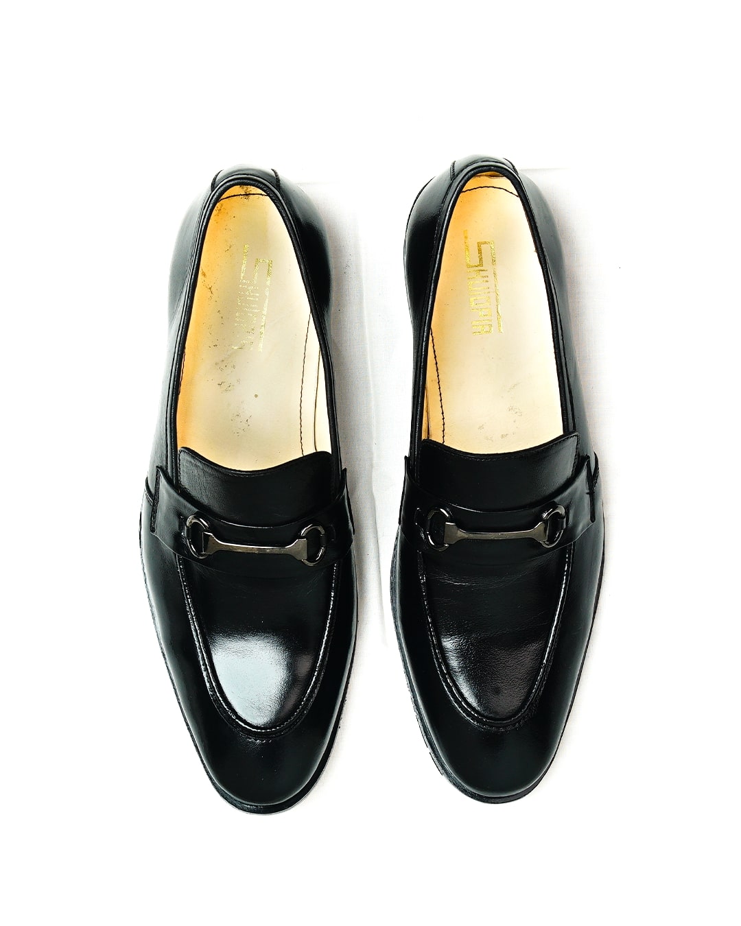 Royal Modern Dress Shoes