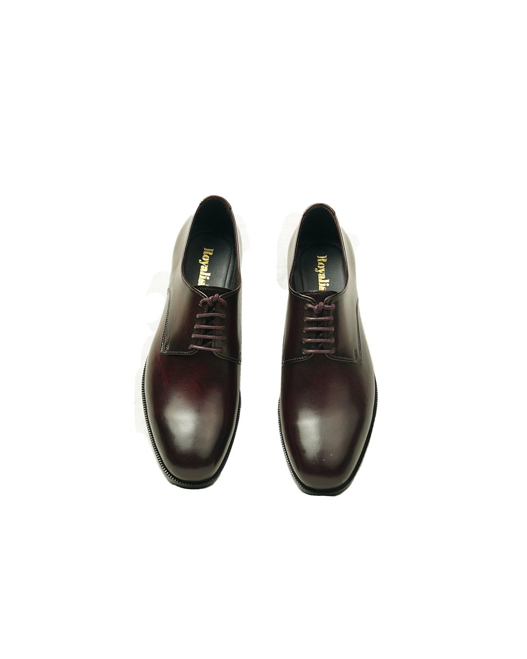 Premium Derby Shoes