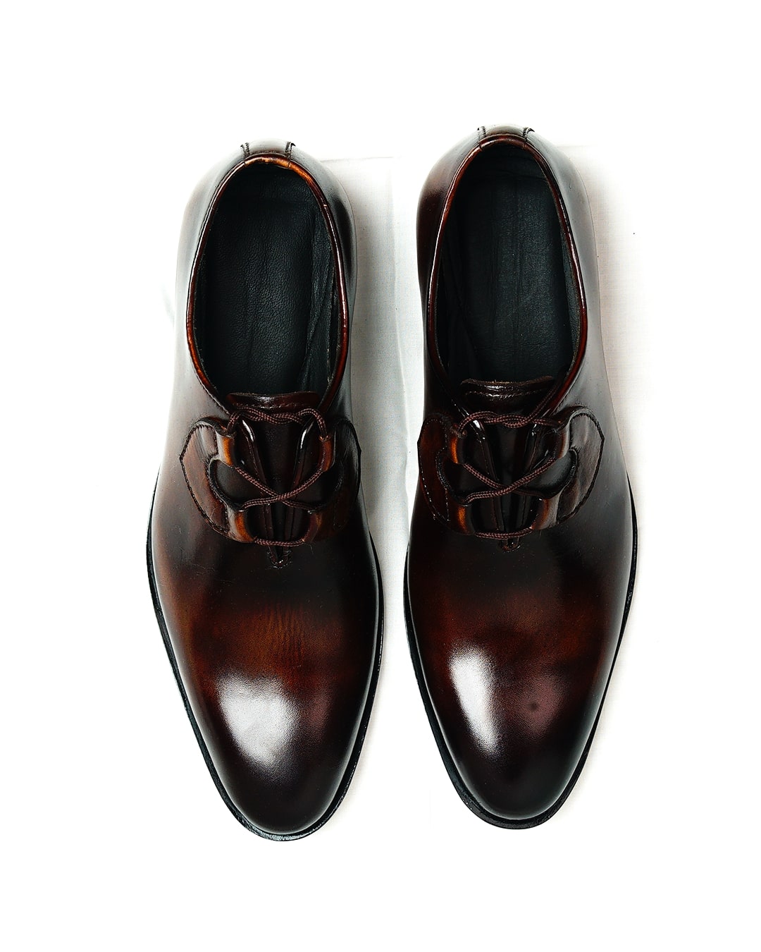 Royal Edge Laces Formal Shoes