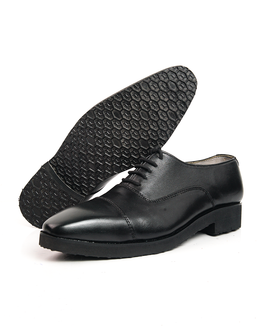 Honeycomb Grip Oxford