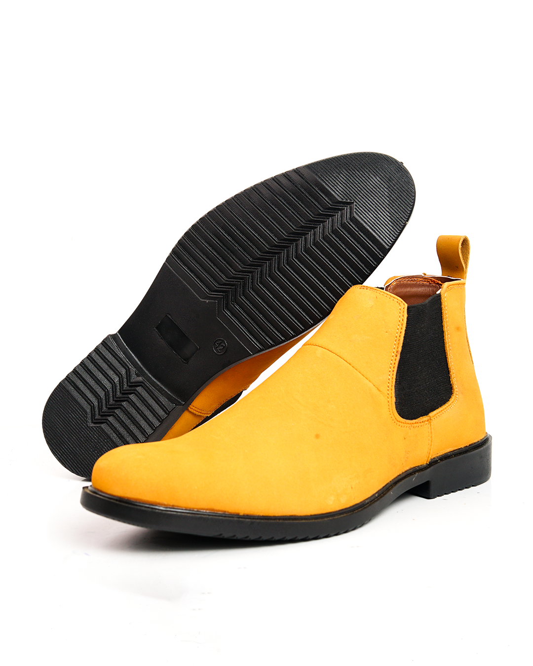 Royal Chalsea Nabuck