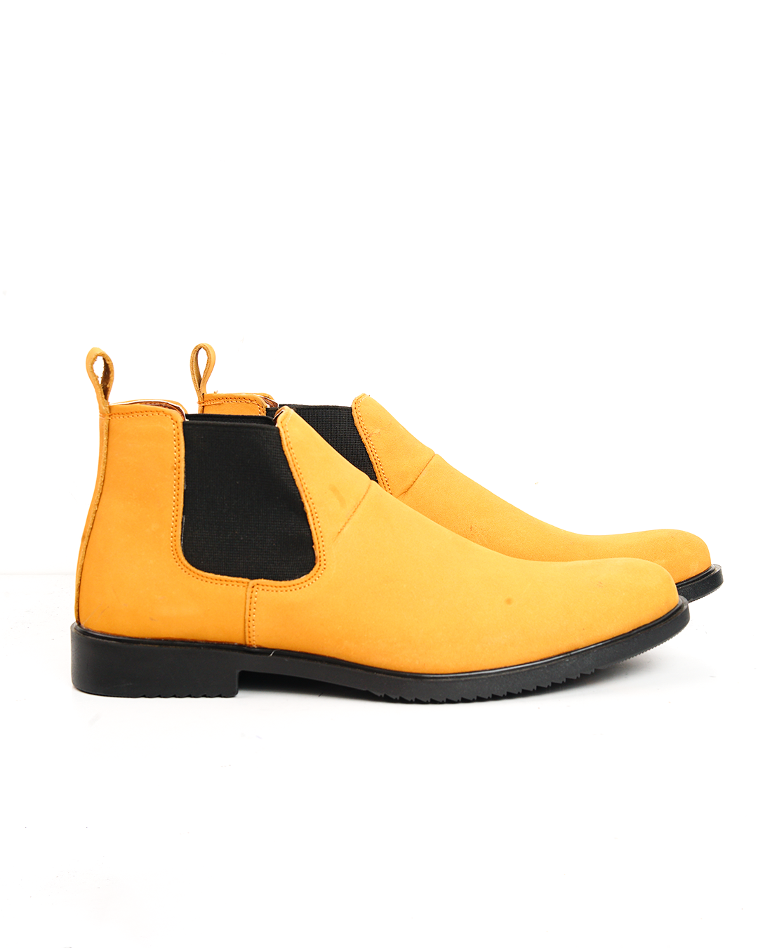 Royal Chalsea Nabuck