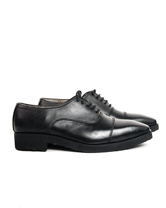 Honeycomb Grip Oxford