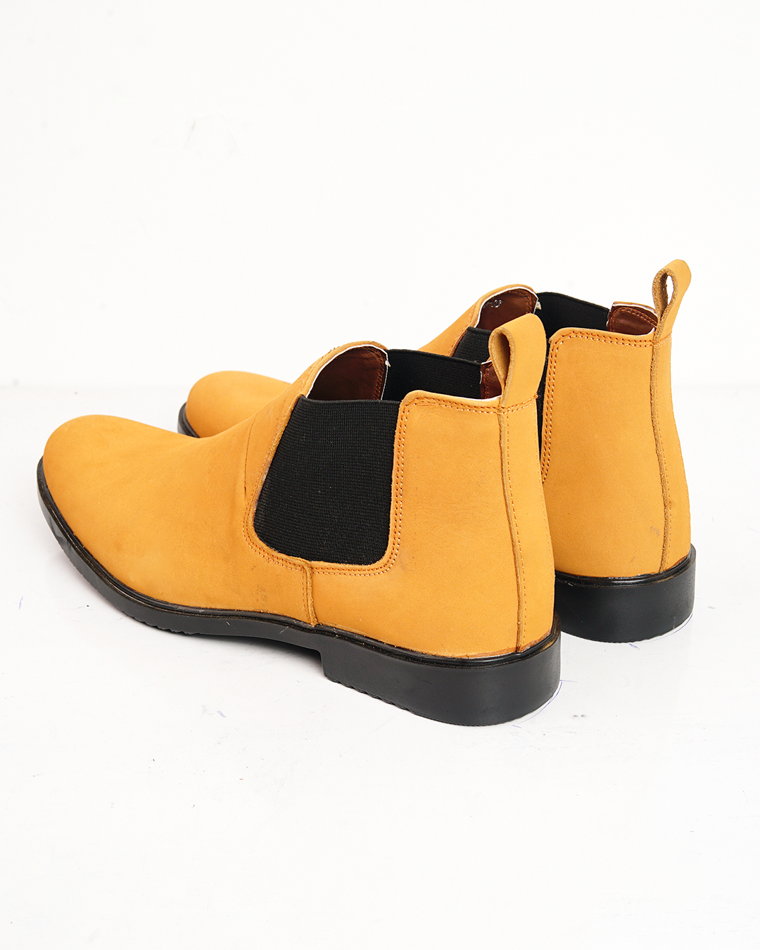 Royal Chalsea Nabuck