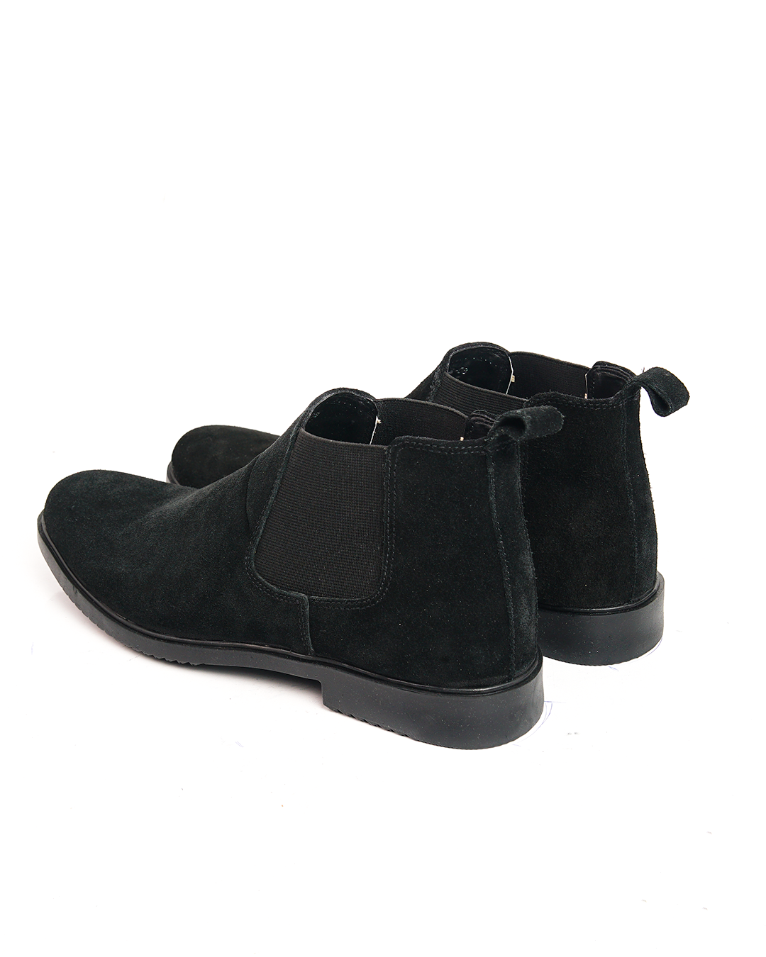 Royal sued Chalsea Black