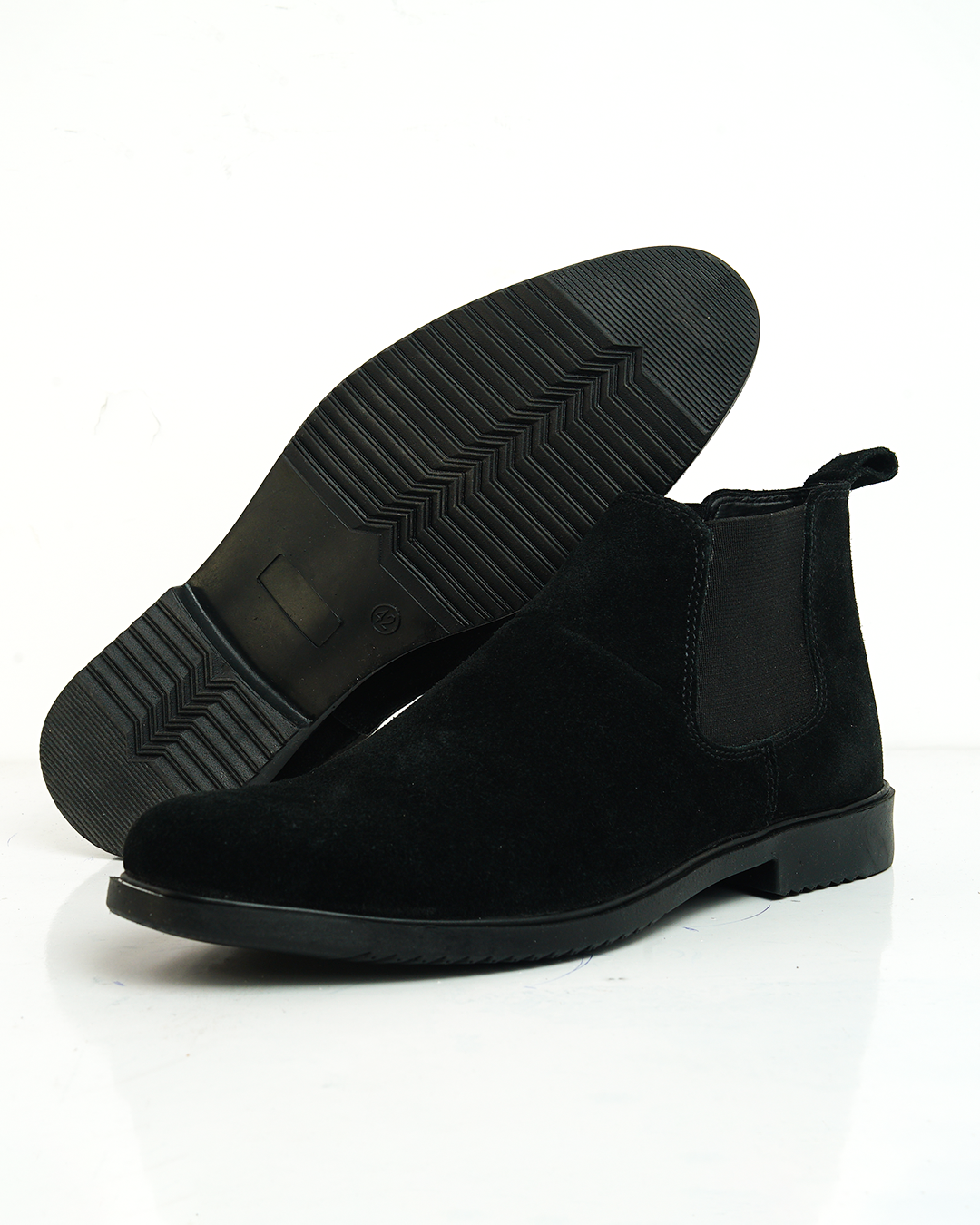 Royal sued Chalsea Black