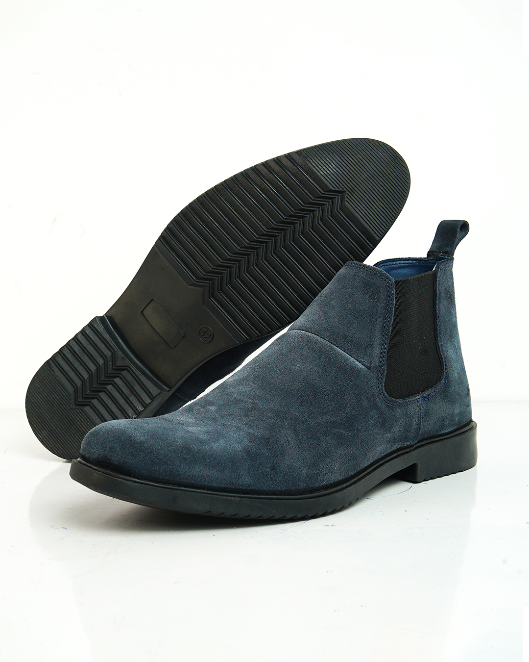 Royal sued Chalsea Blue