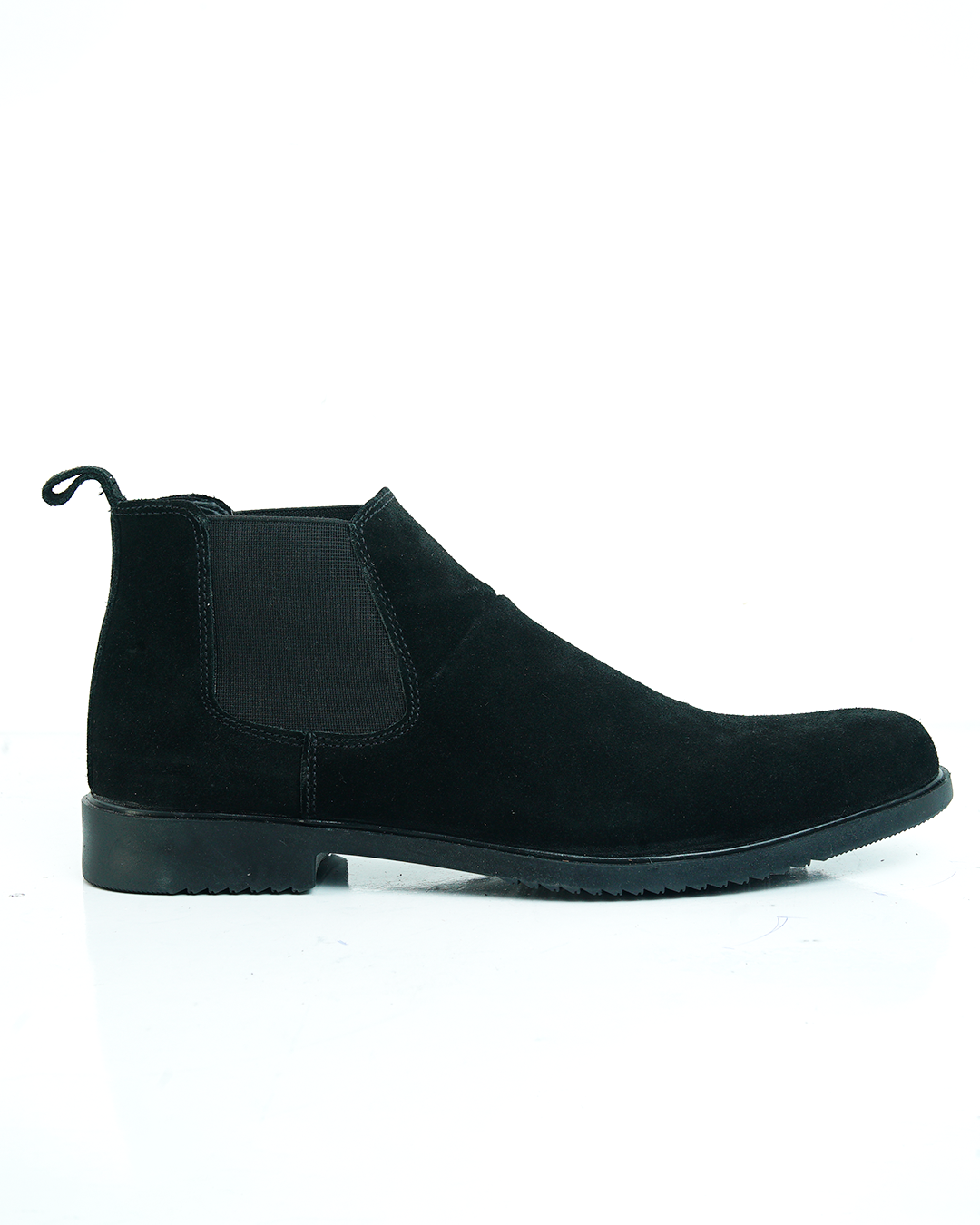 Royal sued Chalsea Black