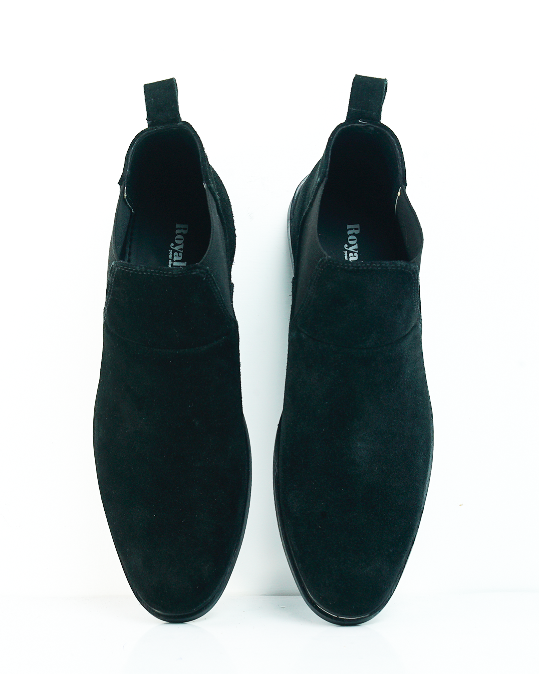 Royal sued Chalsea Black