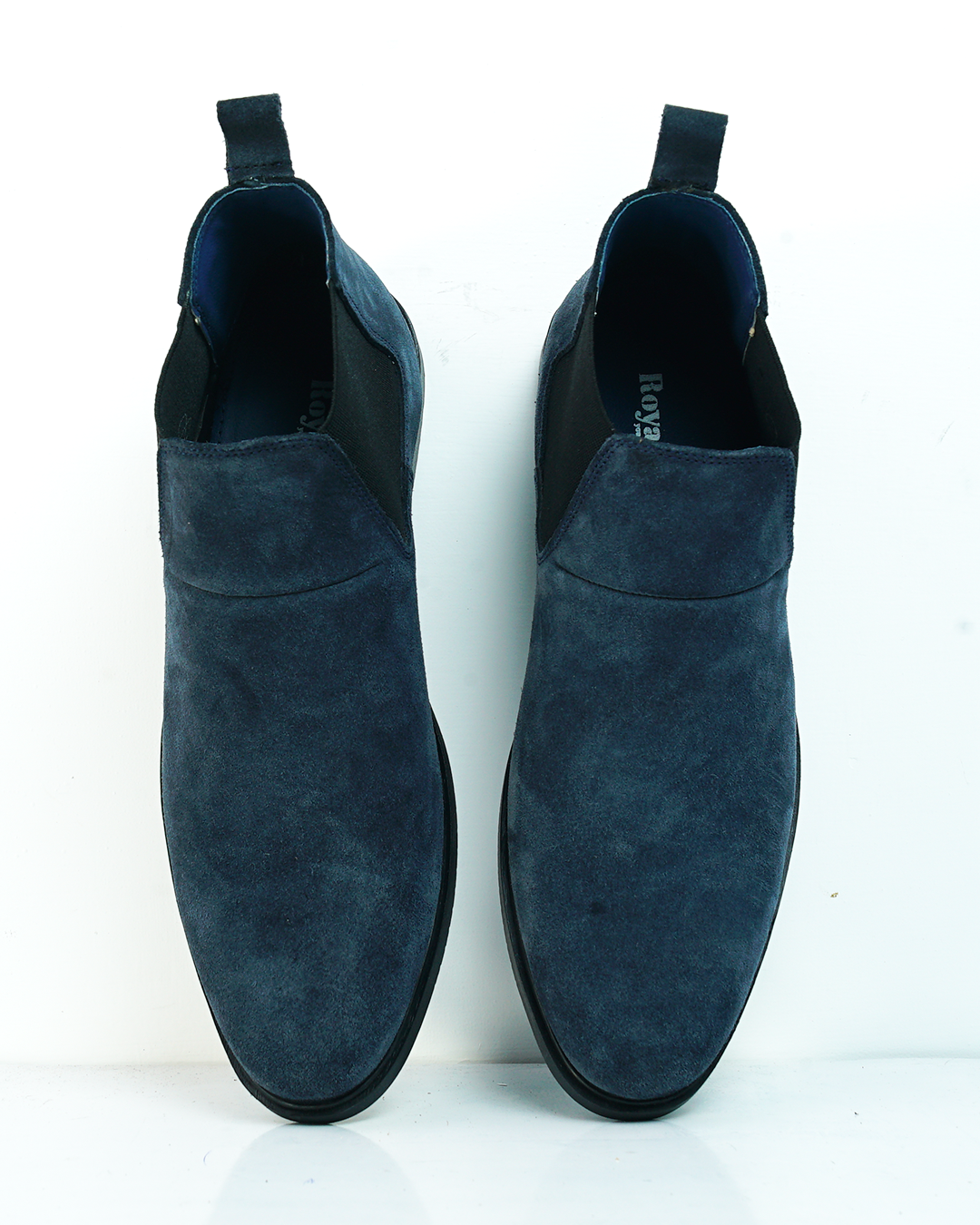 Royal sued Chalsea Blue