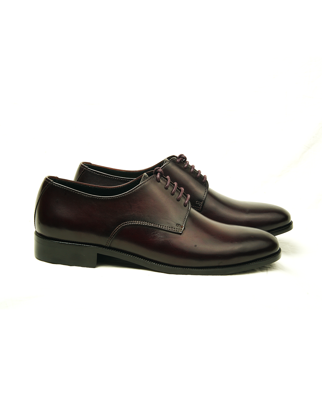 Premium Derby Shoes
