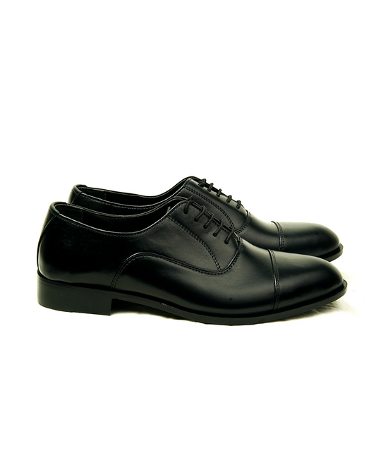 Royalish classic Oxford