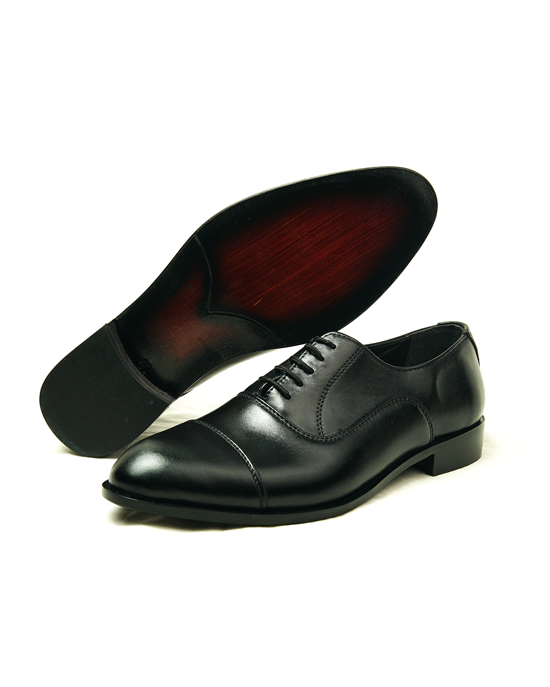 Royalish classic Oxford