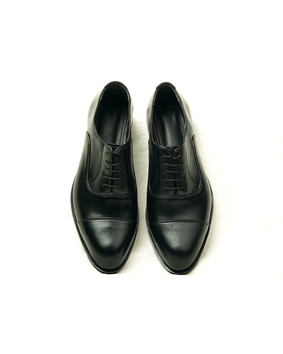 Royalish classic Oxford