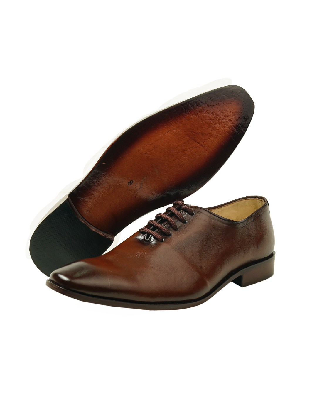 Prime Prestige|Brown