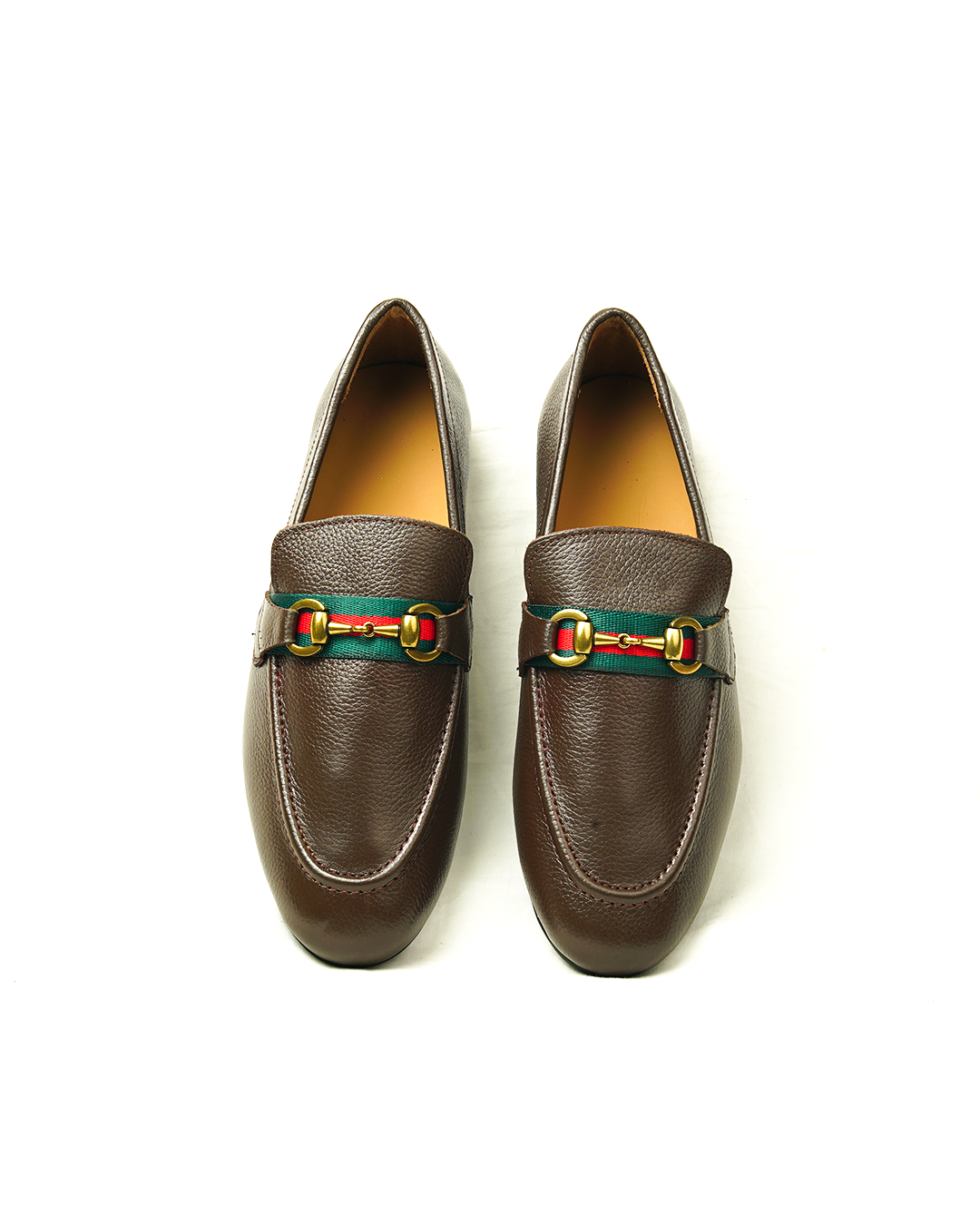 Aristocratic Allure| Brown