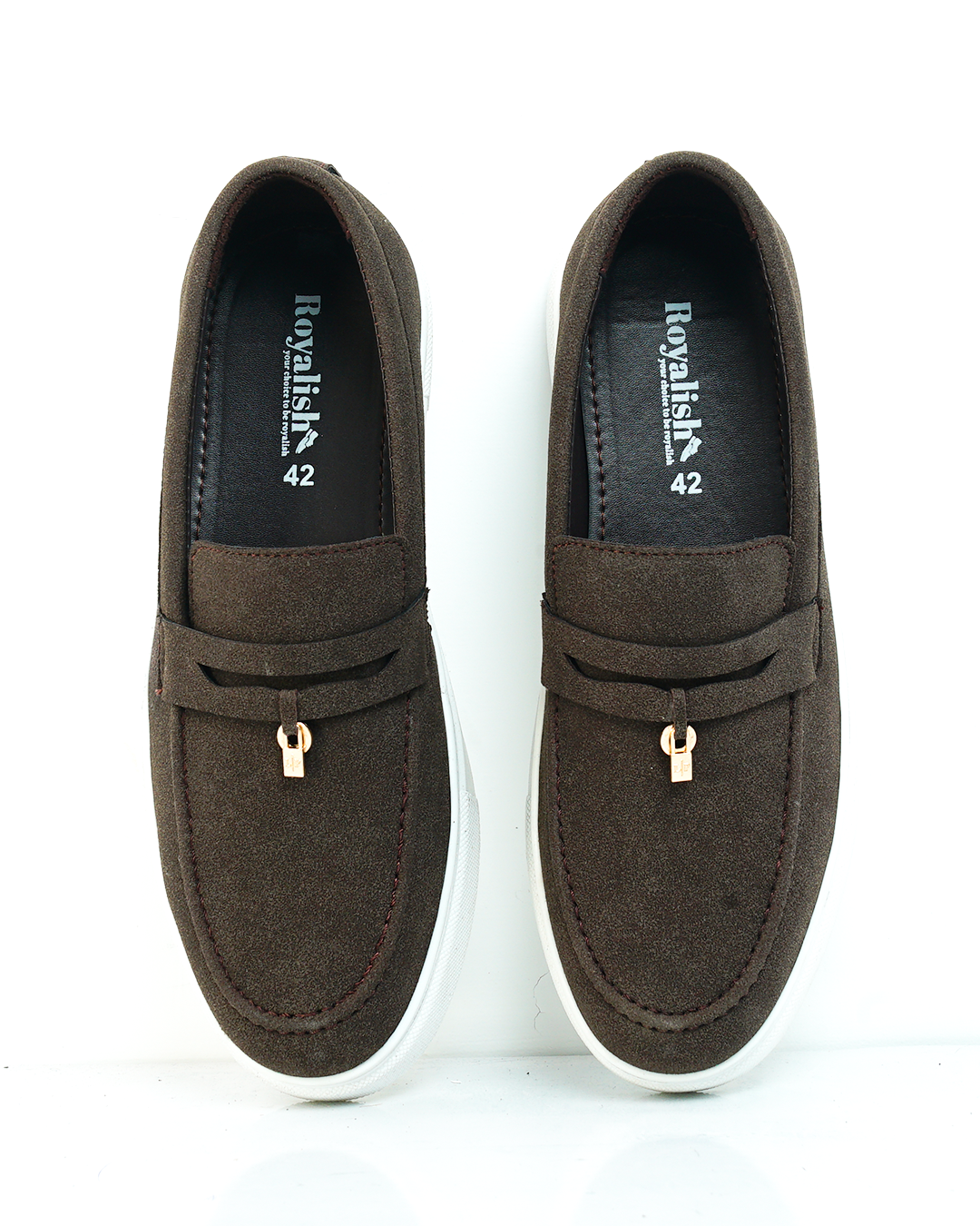 Royalish Loro Piana Tassel