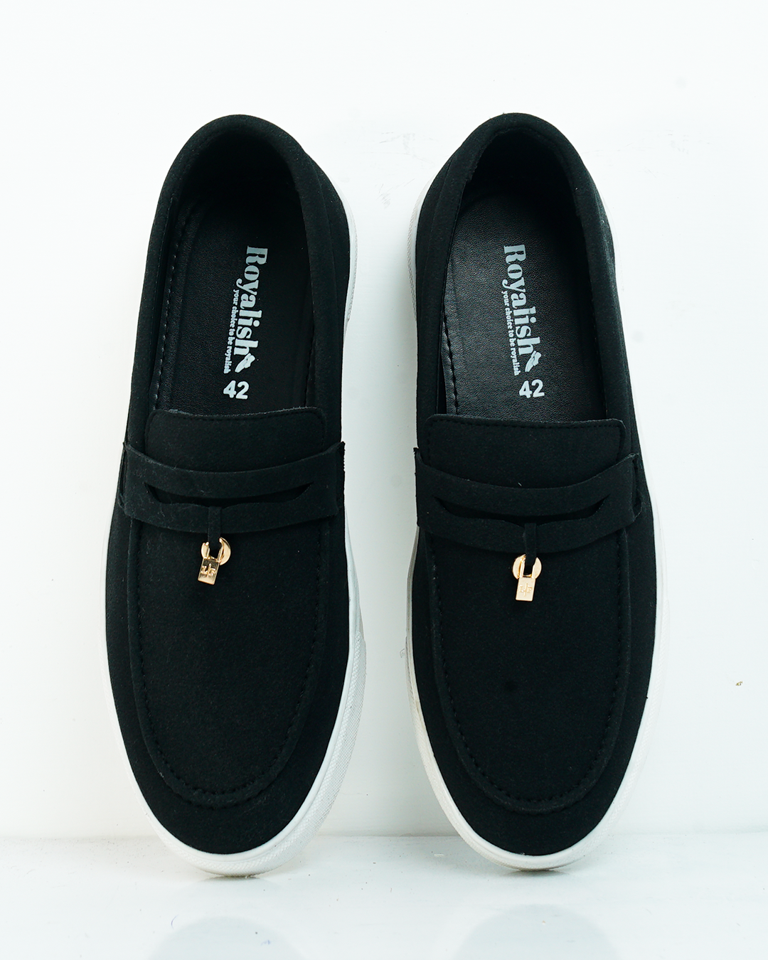 Royalish Loro Piana Tassel